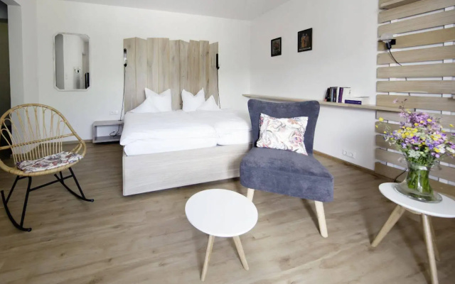 Hotel Tannenhof
