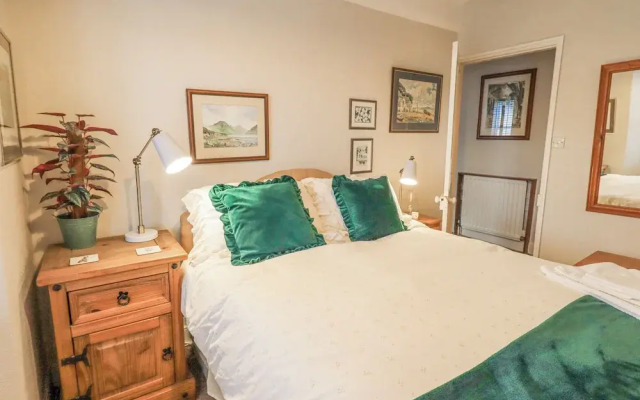 Silverhow Cottage