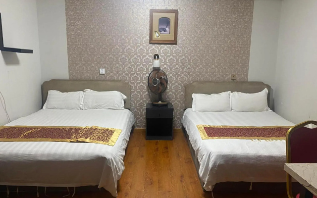 Horeka Hotel