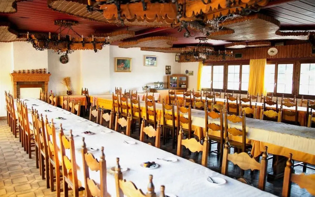Motel De Rennaz