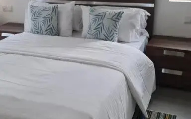 Seascape Beach Apartment