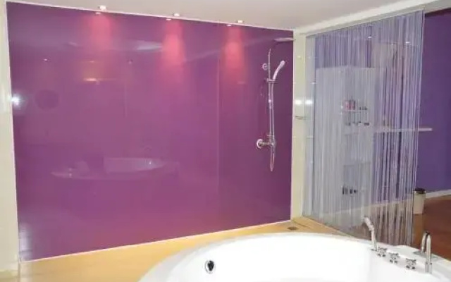 Aiyi Boutique Hotel