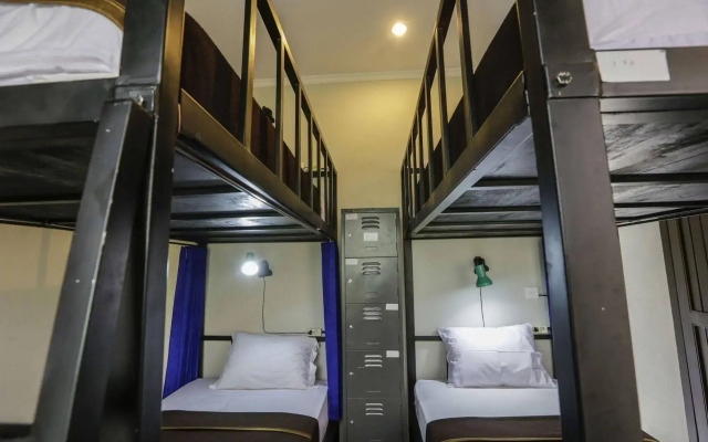 NamaStay Hostel