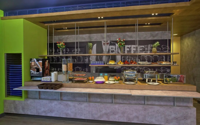 Holiday Inn Express Pune Hinjewadi by IHG