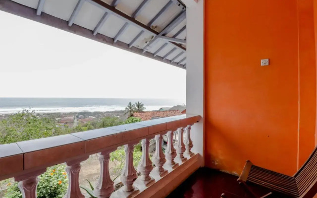Adinda Beach Villas