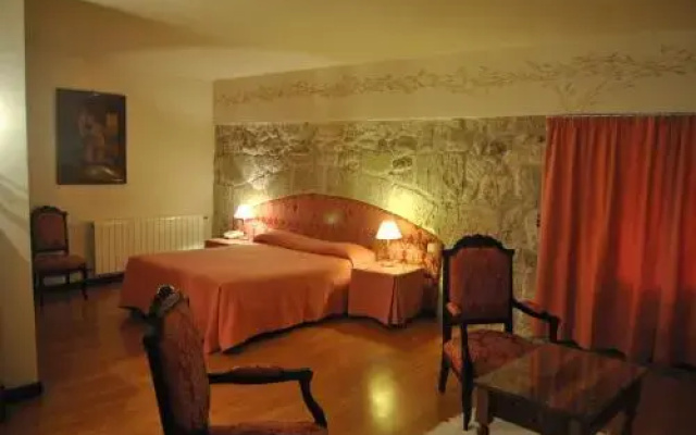 La Posada de Castrojeriz