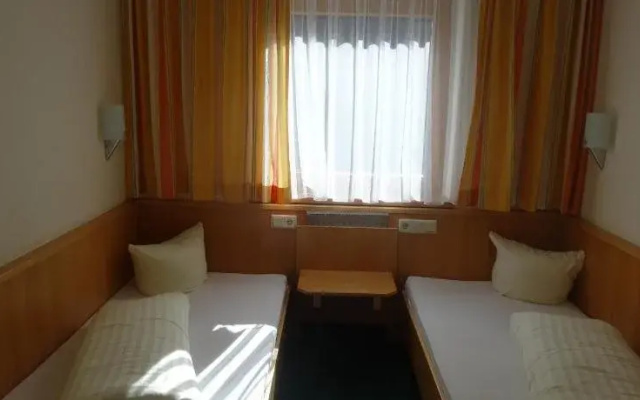 Koflerhof Appartements