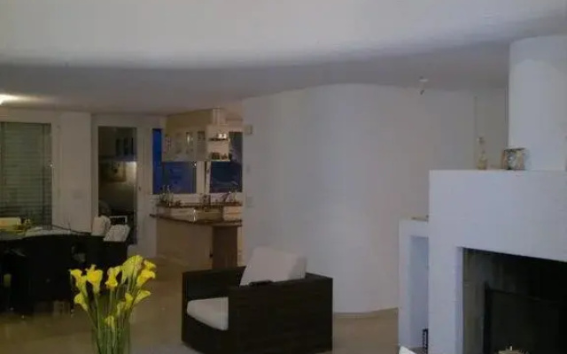 Guesthouse Ruetihalden