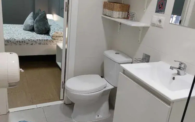 Optimus Comfort Fusta 9