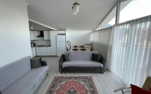 Kaan Apart (Ortaca/Dalyan Merkezde) 2+1, 70m2