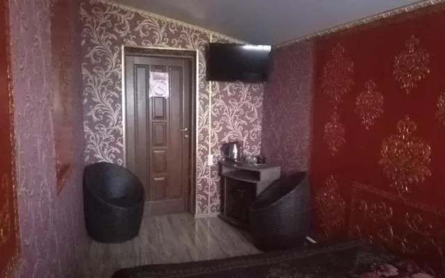 Мадагаскар