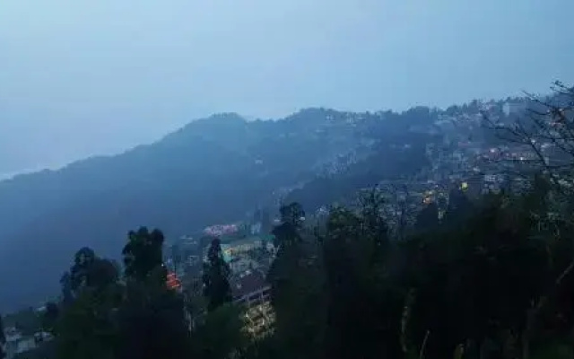 Hotel Taktsang Darjeeling
