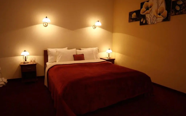 Hotel na Błoniach