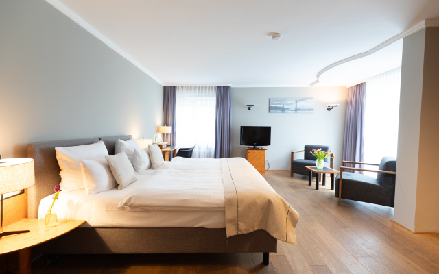 Garner Hotel Friedrichshafen by IHG