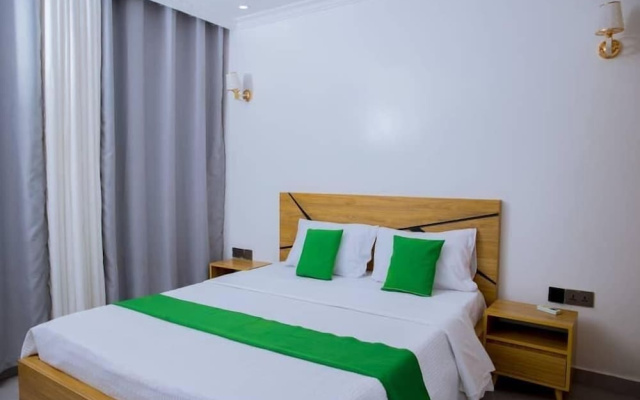 Kigali Bliss Apartment