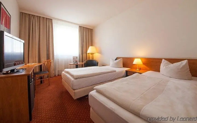 NOVINA HOTEL Südwestpark