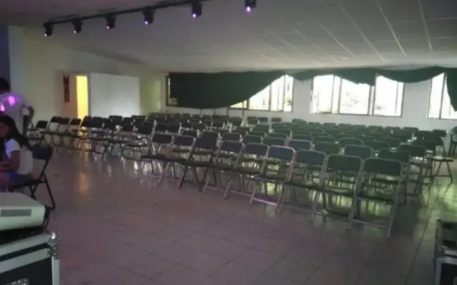 Club Santa Maria