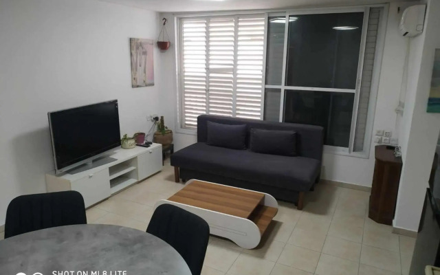 Amir's Apartments