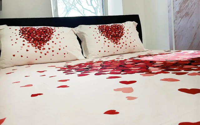 Apartment ASIA 2