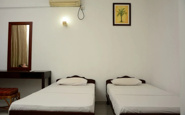 YKD Tourist Rest