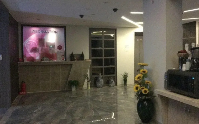 Zzara Hotel