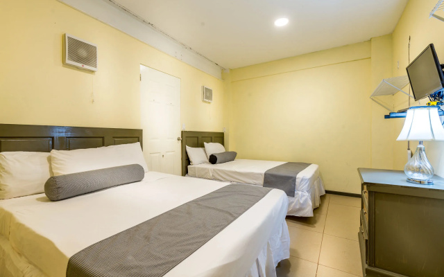 Mustique Suites Curacao