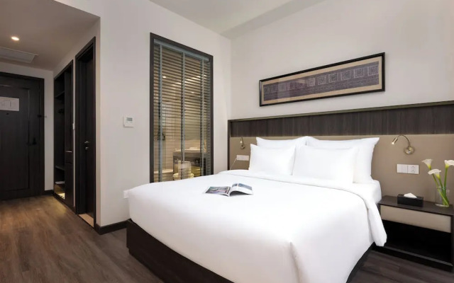 Hotel Montmartre de Sapa