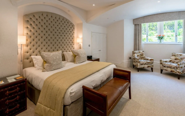 Lindeth Fell Country House