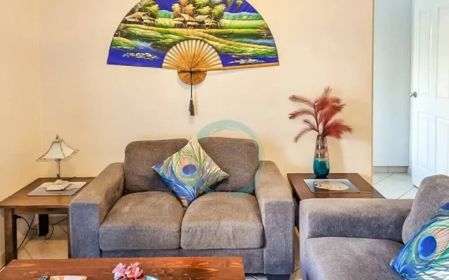 ZEN CITY MODERN - 1 BR City Apartment