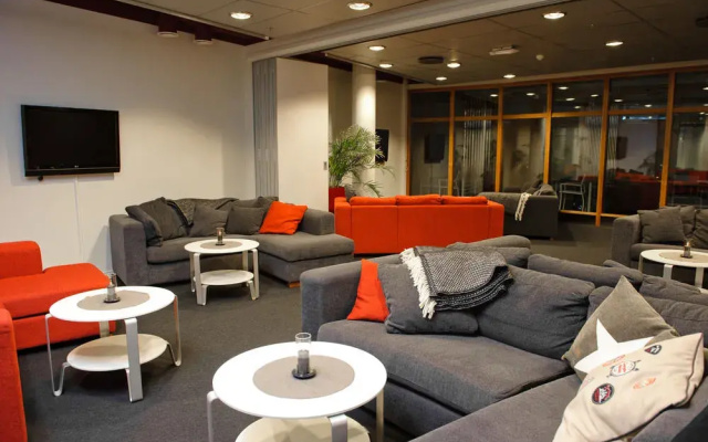 STF Hotel Åre Torg