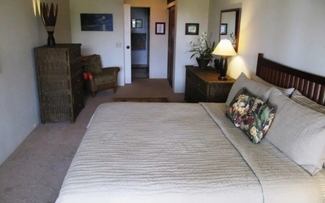 Kona Pacific 1 Bedroom Condo