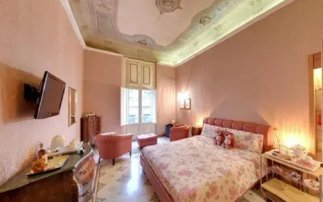 B&B Cavour10 Firenze