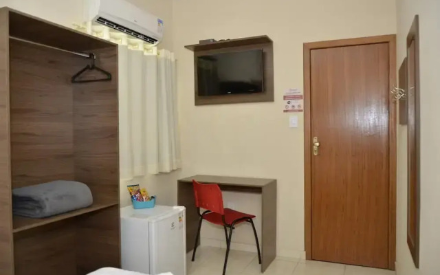 Hotel Brasil