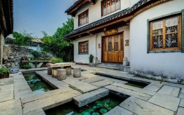 Xianting Inn