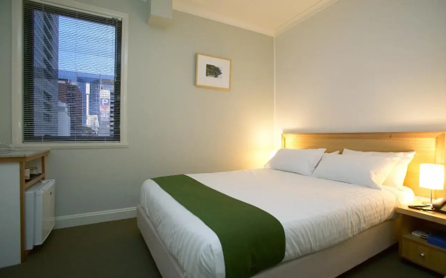 Hotel Sophia