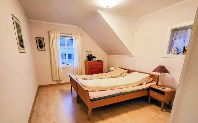 12 Person Holiday Home in Masfjordnes