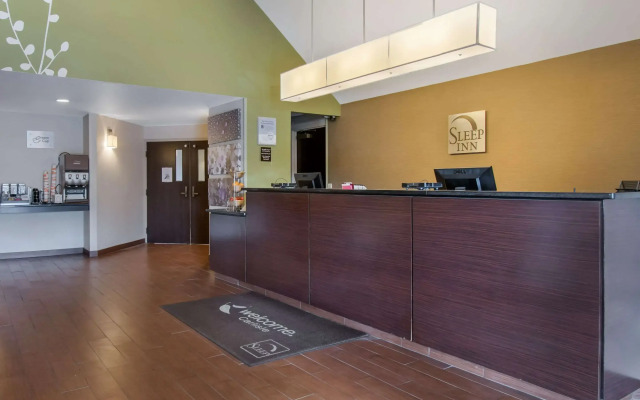 Sleep Inn Carlisle South