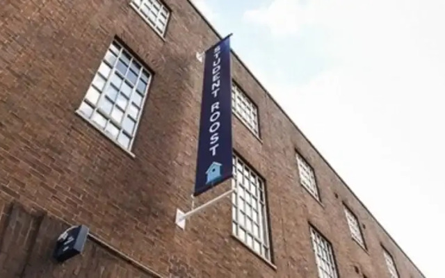 The Heights-Campus Accommodation