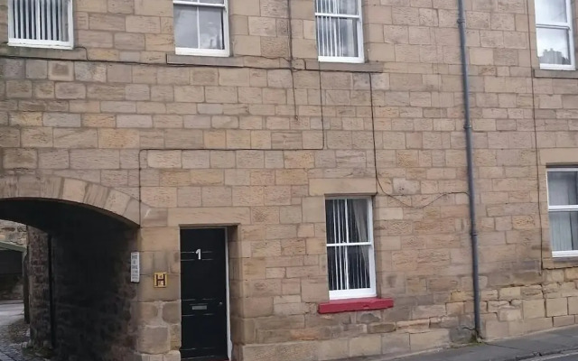 Budget Lodge