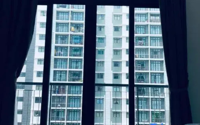 The Signature Desaru Johor by Glex