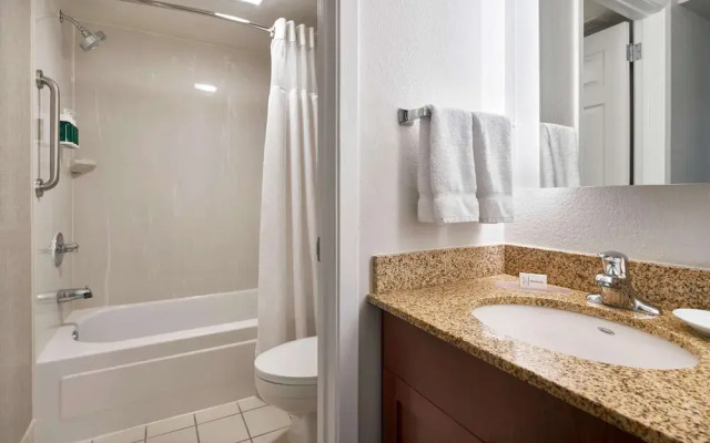 Residence Inn Annapolis