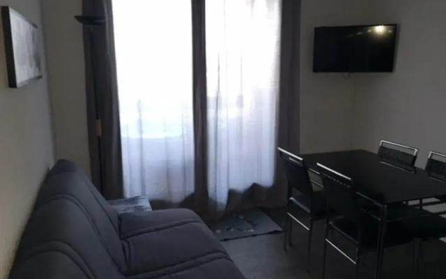 Appartement Port Barcarès, 2 pièces, 4 personnes - FR-1-81-402