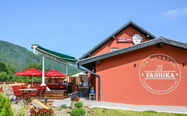 Ta Fabrika