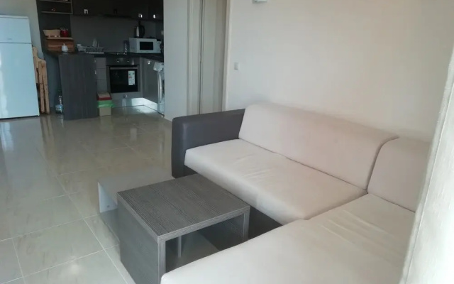 Star Dreams apartments