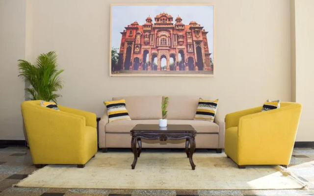 Urban Suites by BluSalzz Rajasthan