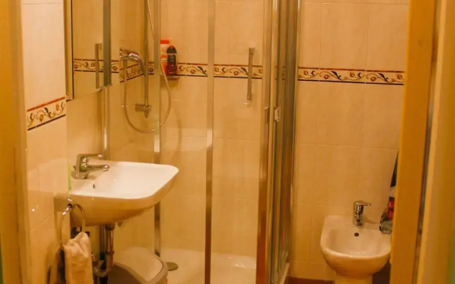 Holiday Apartment Siegsdorf in Bavaria