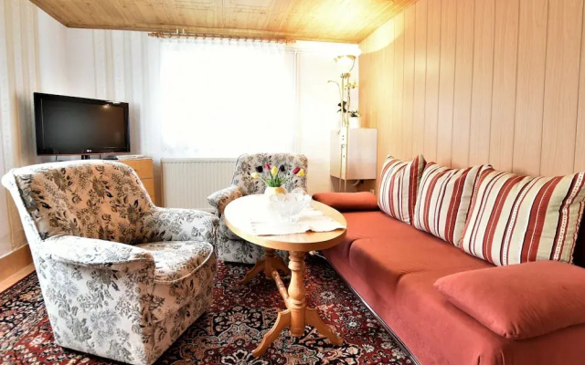 Cozy Apartment in Proseken Germany Near Sea