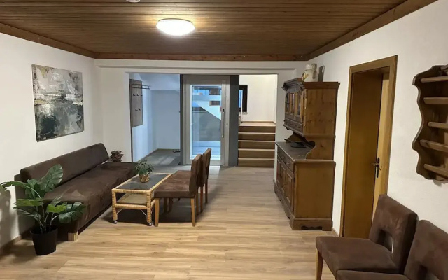 Double Room in Saalfelden Near Ski Slopes