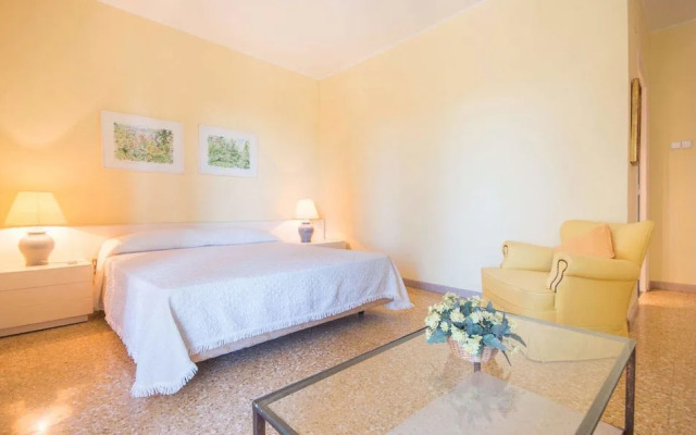 Villa Monica