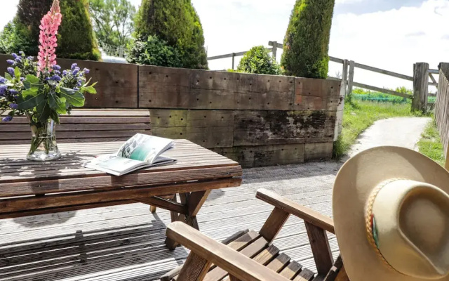 Loose Farm Lodge